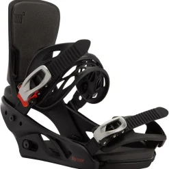 Fix Snowboard Burton Lexa Black
