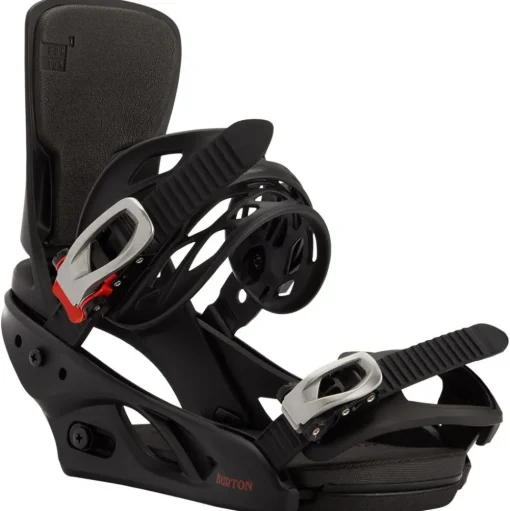Fix Snowboard Burton Lexa Black