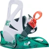 Fix Snowboard Burton Mini Grom Multi Green