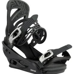 Fix Snowboard Burton Scribe Black