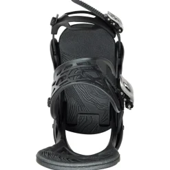 Fix Snowboard Burton Scribe Black