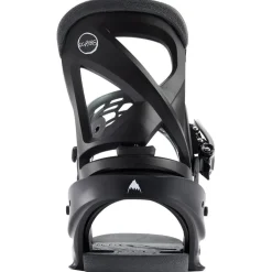 Fix Snowboard Burton Scribe Black