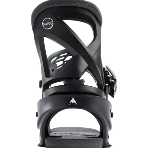 Fix Snowboard Burton Scribe Black