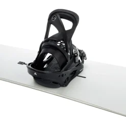 Fix Snowboard Burton Scribe Black