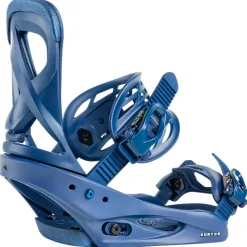 Fix Snowboard Burton Scribe Nightfall