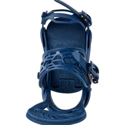 Fix Snowboard Burton Scribe Nightfall