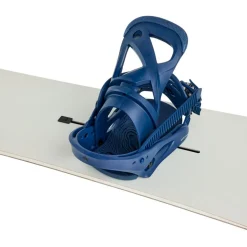 Fix Snowboard Burton Scribe Nightfall