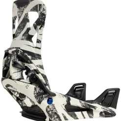 Fix Snowboard Burton Step On Men City Streets