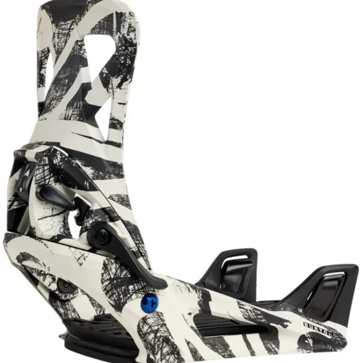 Fix Snowboard Burton Step On Men City Streets