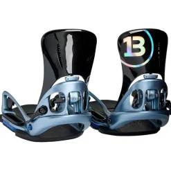 Fix Snowboard Burton Step On Genesis Est Silver