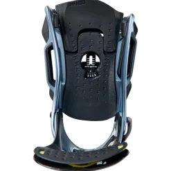 Fix Snowboard Burton Step On Genesis Est Silver