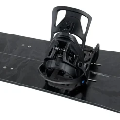 Fix Snowboard Burton Step On Split Black