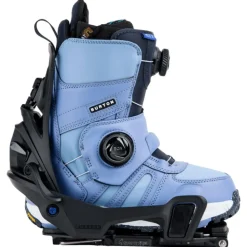 Fix Snowboard Burton Step On Split Black