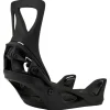 Fix Snowboard Burton Step on Women Black