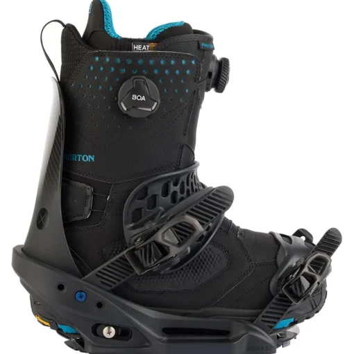 Fix Snowboard Burton X EST® black