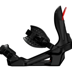 Fix Snowboard Clew Freedom 1.0 Black