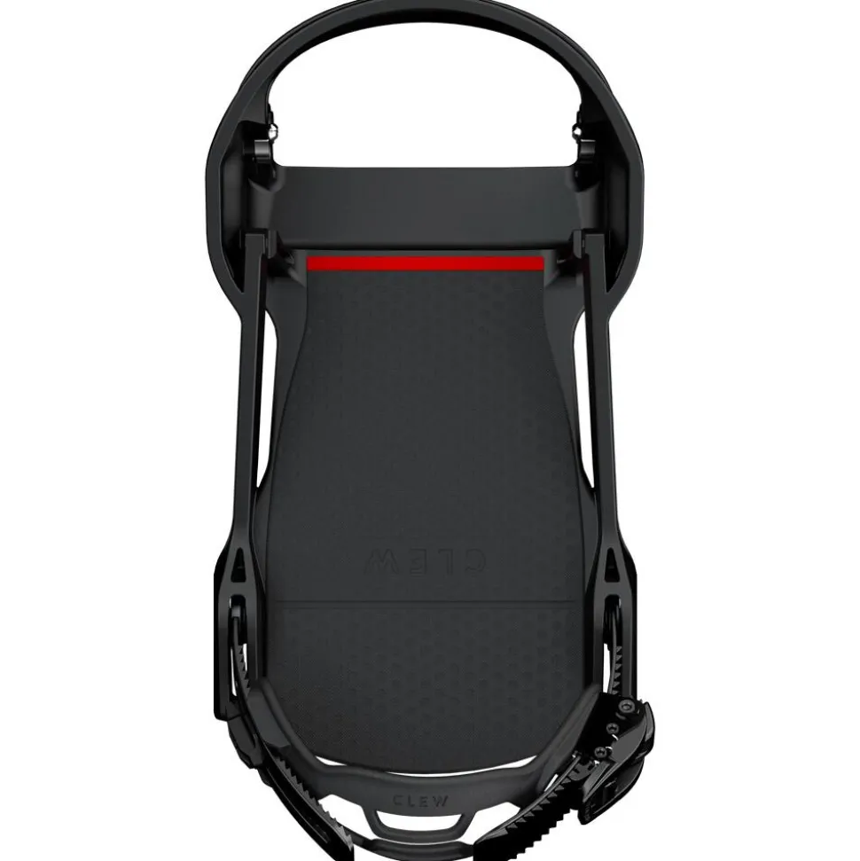 Fix Snowboard Clew Freedom 1.0 Black