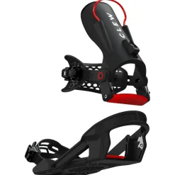 Fix Snowboard Clew Freedom 1.0 Black