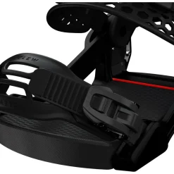 Fix Snowboard Clew Freedom 1.0 Black