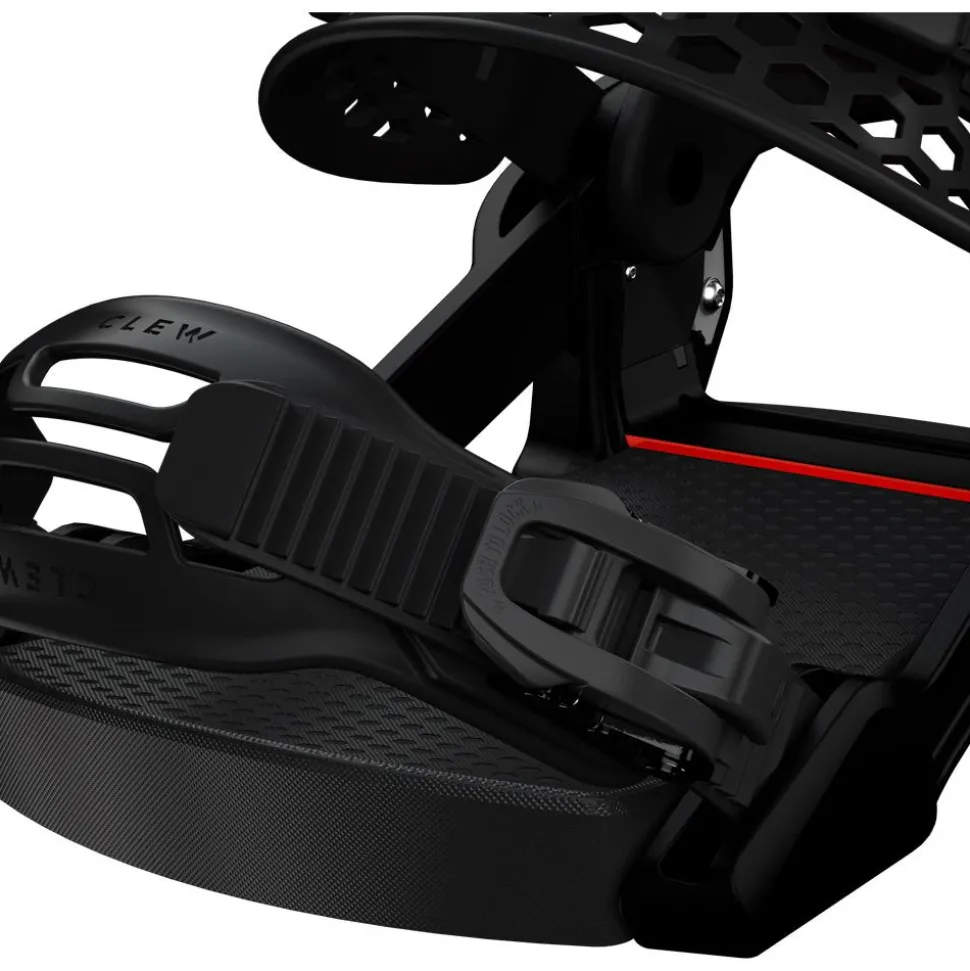 Fix Snowboard Clew Freedom 1.0 Black