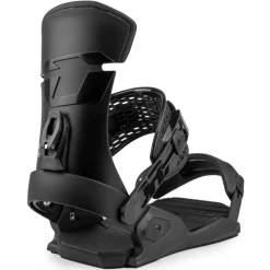 Fix Snowboard Drake Fifty Black