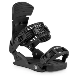 Fix Snowboard Drake Fifty Black