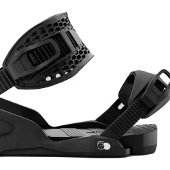 Fix Snowboard Drake Fifty Black