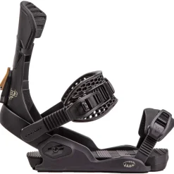 Fix Snowboard Drake Jade Black