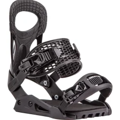 Fix Snowboard Drake King Black