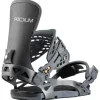 Fix Snowboard Drake Podium Anthracite