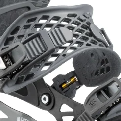 Fix Snowboard Drake Podium Anthracite