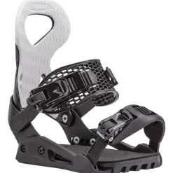 Fix Snowboard Drake Queen Black