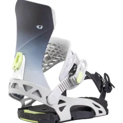 Fix Snowboard Drake Radar Black