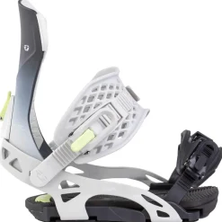 Fix Snowboard Drake Radar Black