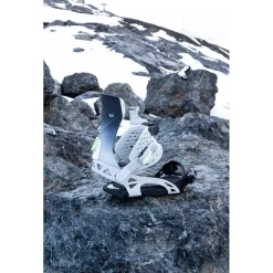 Fix Snowboard Drake Radar Black