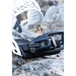 Fix Snowboard Drake Radar Black