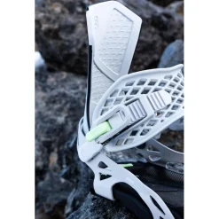 Fix Snowboard Drake Radar Black