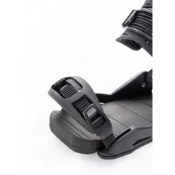 Fix Snowboard Drake Reload Black