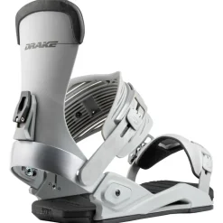 Fix Snowboard Drake Reload Grey