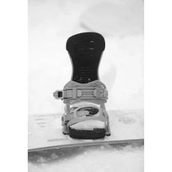 Fix Snowboard Drake Reload Grey