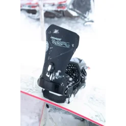 Fix Snowboard Drake Super Sport Black