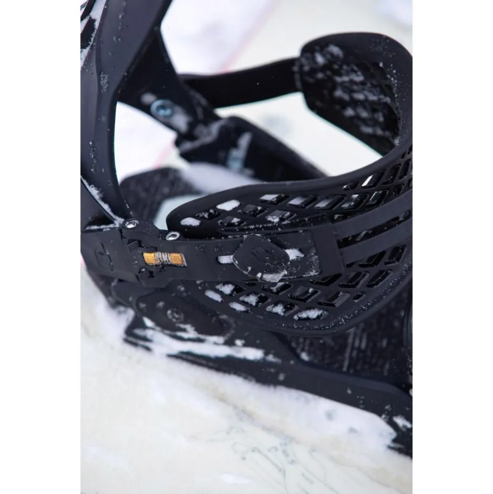 Fix Snowboard Drake Super Sport Black