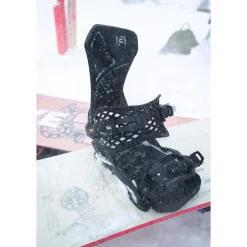 Fix Snowboard Drake Super Sport Black