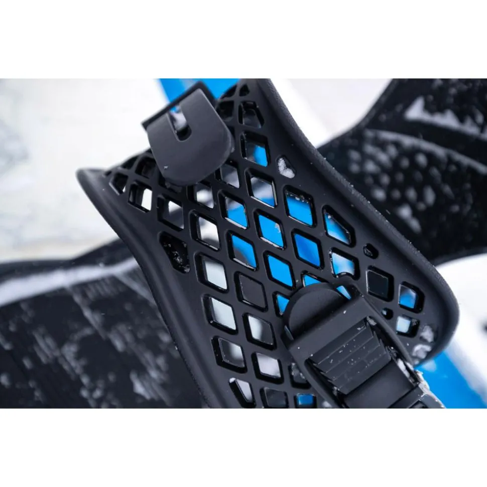 Fix Snowboard Drake Super Sport Black