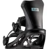 Fix Snowboard Flux DS Black