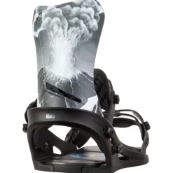 Fix Snowboard Flux DS Volcano