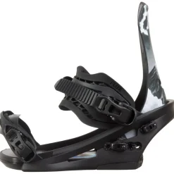 Fix Snowboard Flux DS Volcano