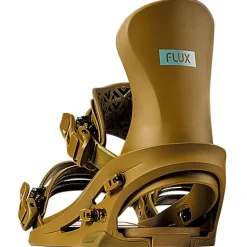 Fix Snowboard Flux SR Brown