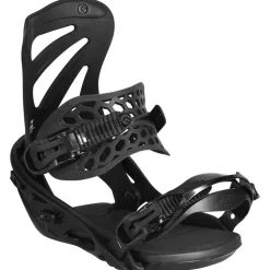 Fix Snowboard Flux TW Black