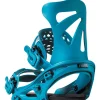 Fix Snowboard Flux TW Blue